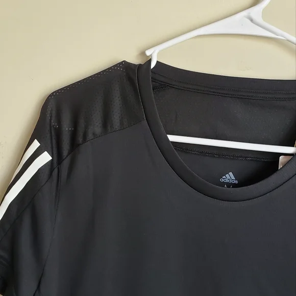 ADIDAS WOMEN'S TEE SIZE M - Picture 3 of 5